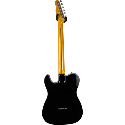 Fender Telecaster Black Fender