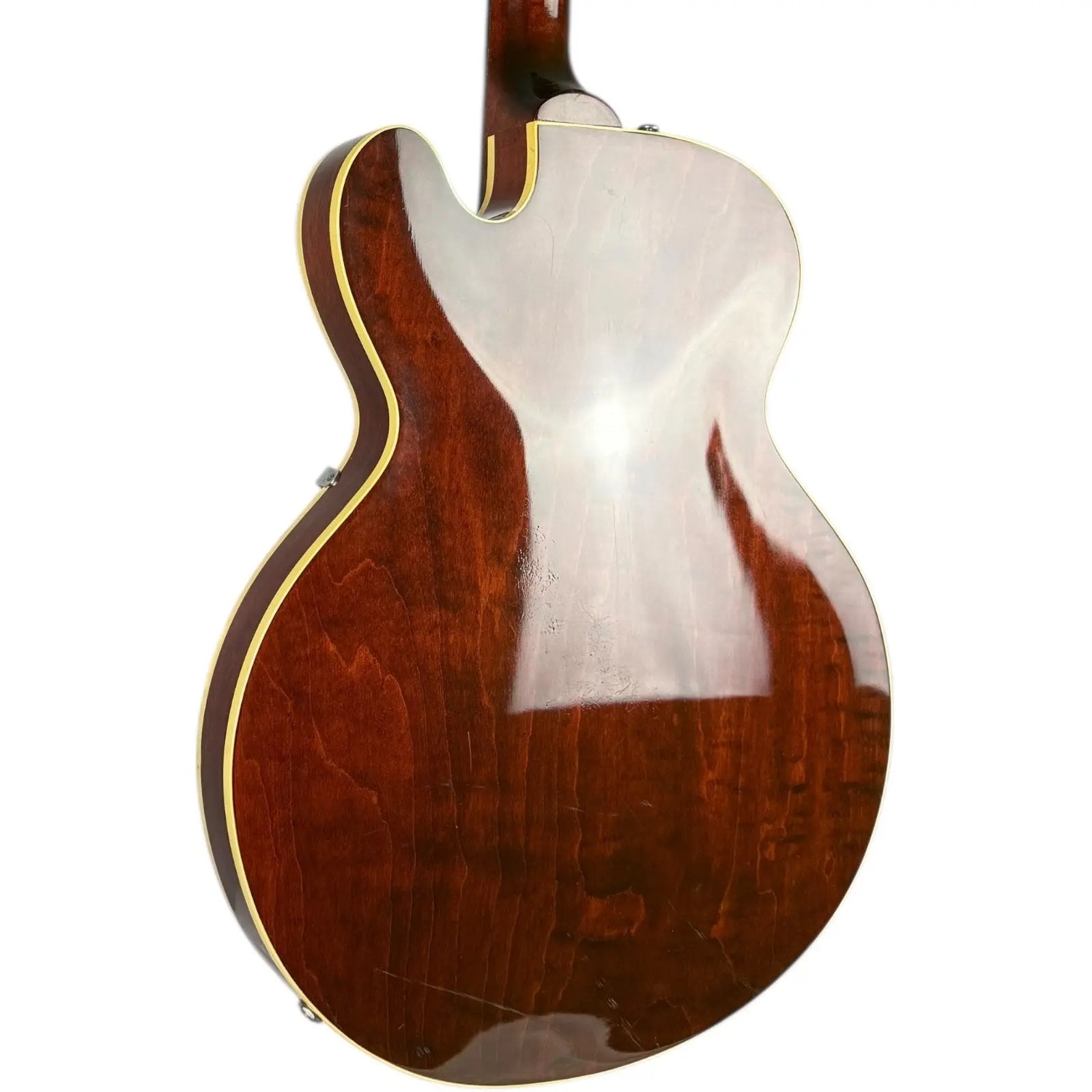 ミニチュアギター ギブソン GIBSON チェットアトキンスモデル