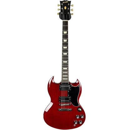Orville SG-65 1989-1993 - Heritage Cherry Pat´s Guitars