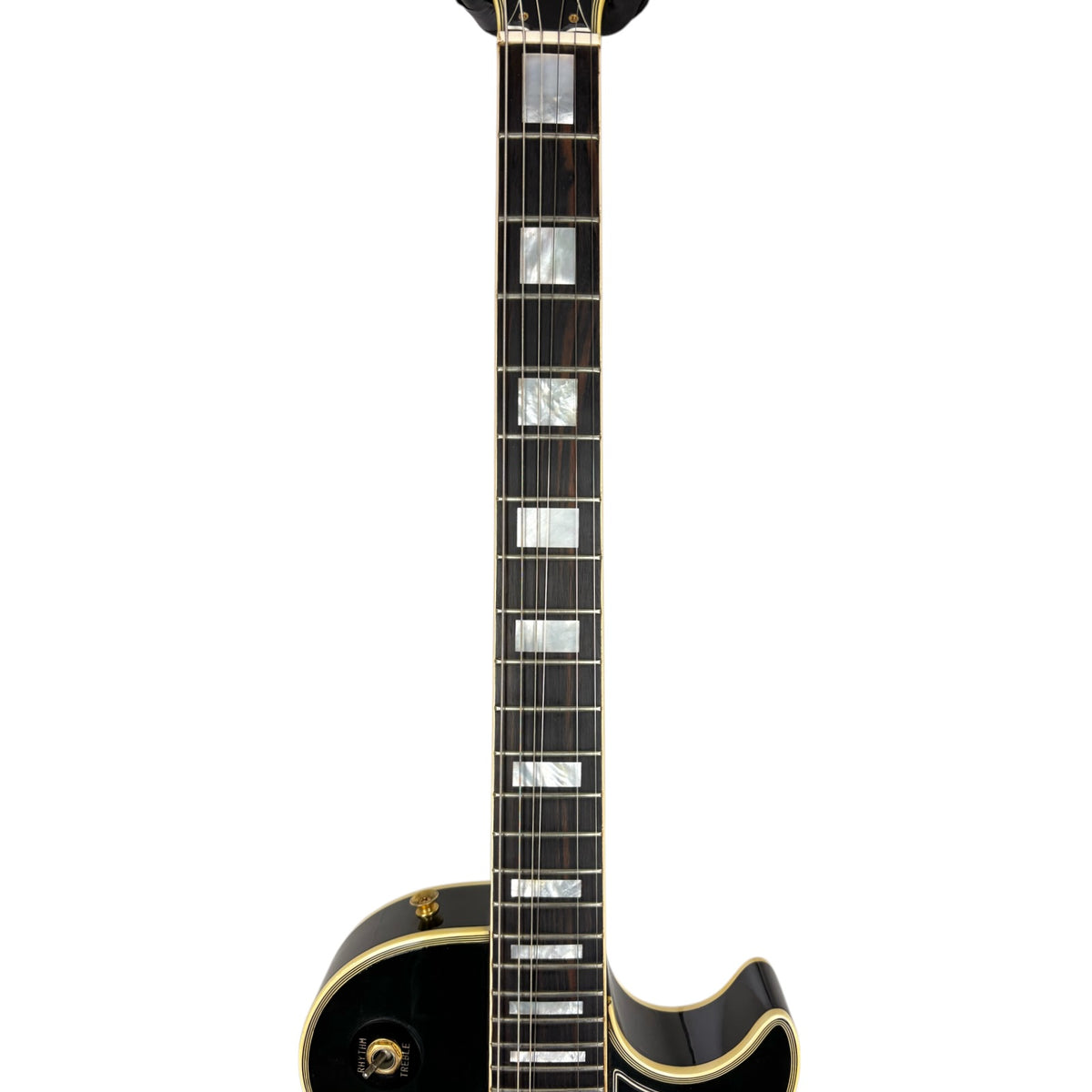 Greco EG Les Paul 1970s - Ebony