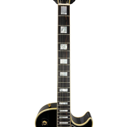Greco EG Les Paul 1970s - Ebony