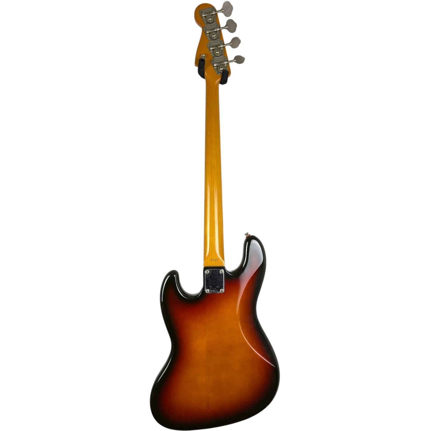 Fender Japan 62 Reissue Jazz Bass 1993-1994 - Sunburst