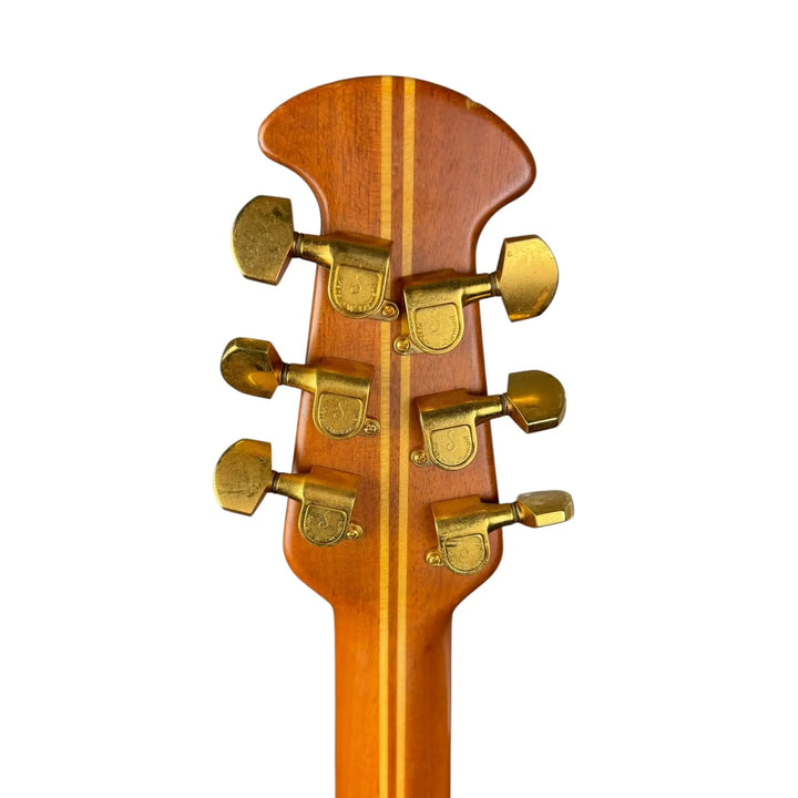 Ovation Pat´s Guitars