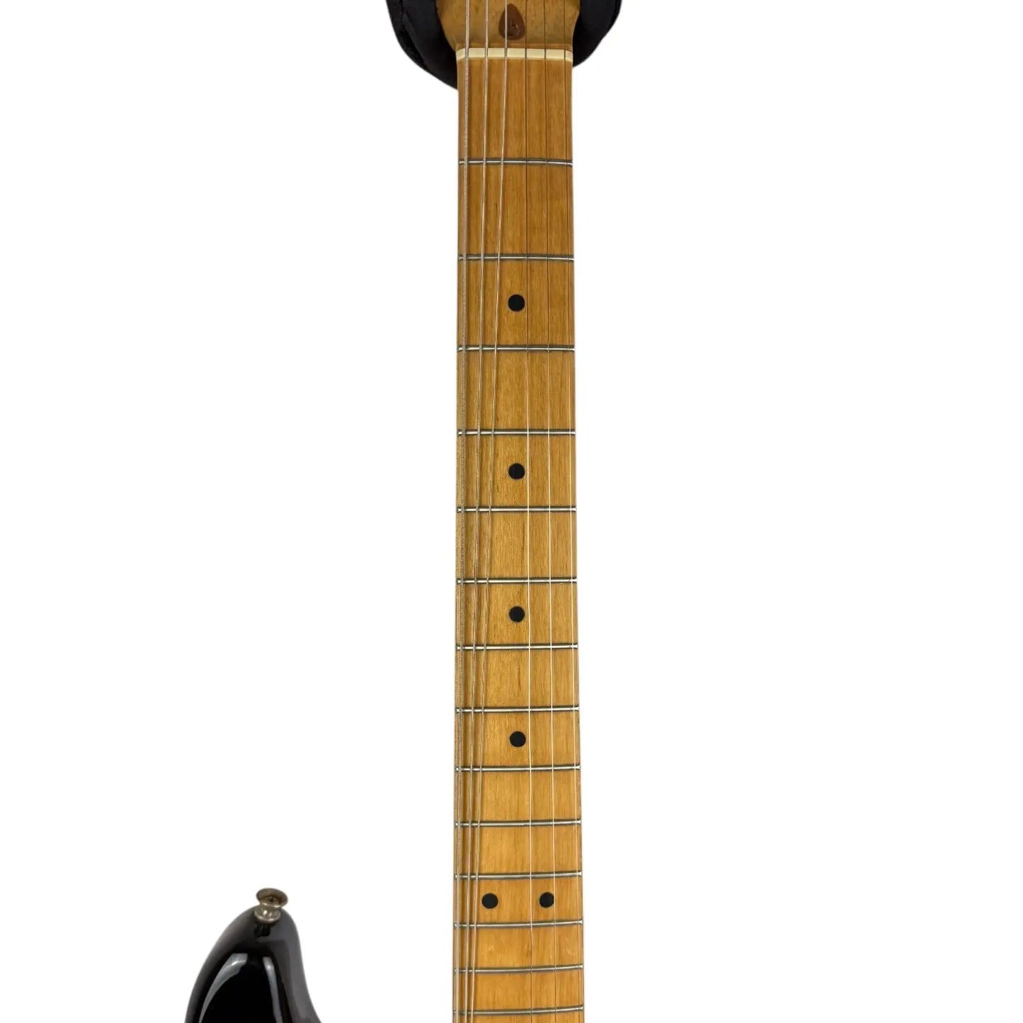 Fender Stratocaster Blackie Fender