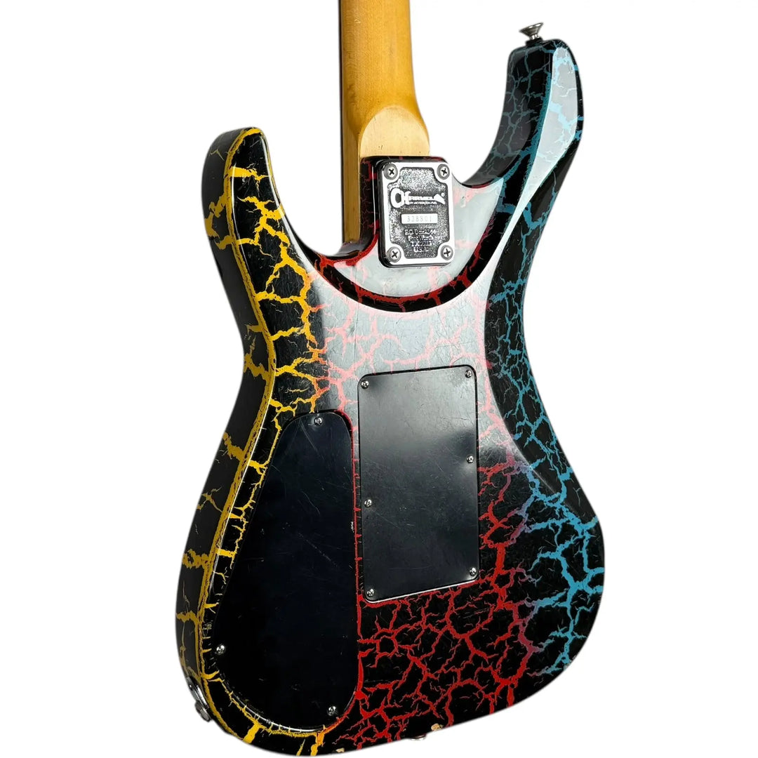 Charvel by Jackson Charvel