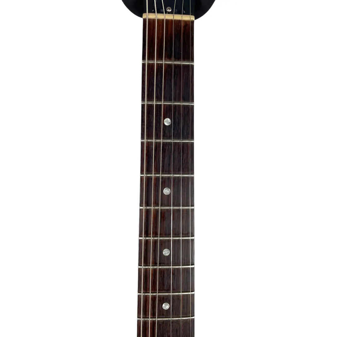 Gibson SG Special 2003 - Bigsby - Pat´s Guitars