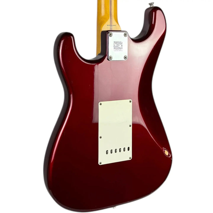 Fender Stratocaster Fender