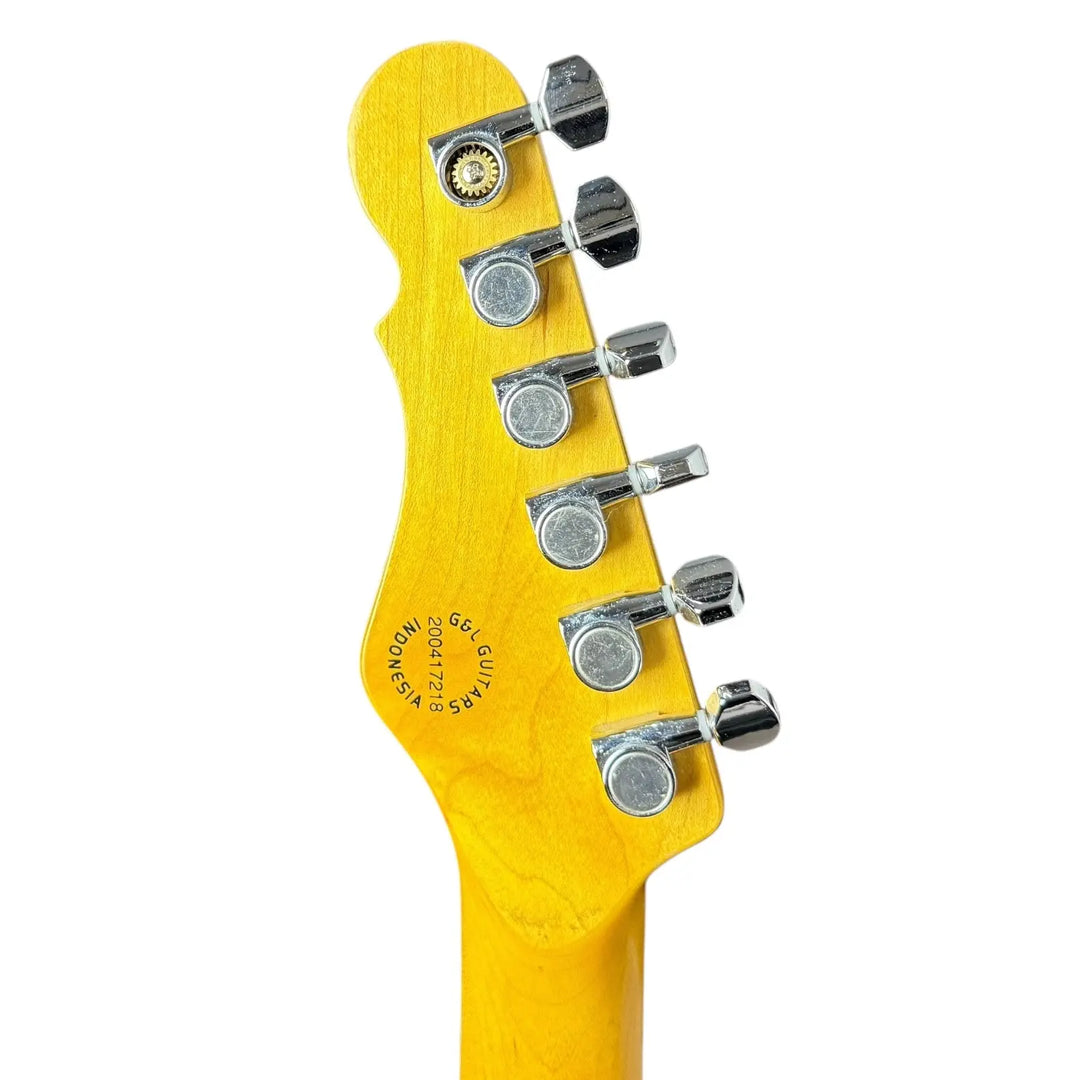 G&L Fallout Pat´s Guitars