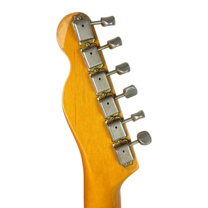 Fender Telecaster Nature Fender