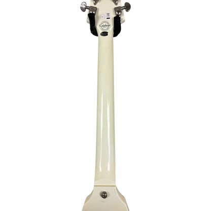 Epiphone Brendon Small Signature Snow Falcon 2016 - Snow Burst