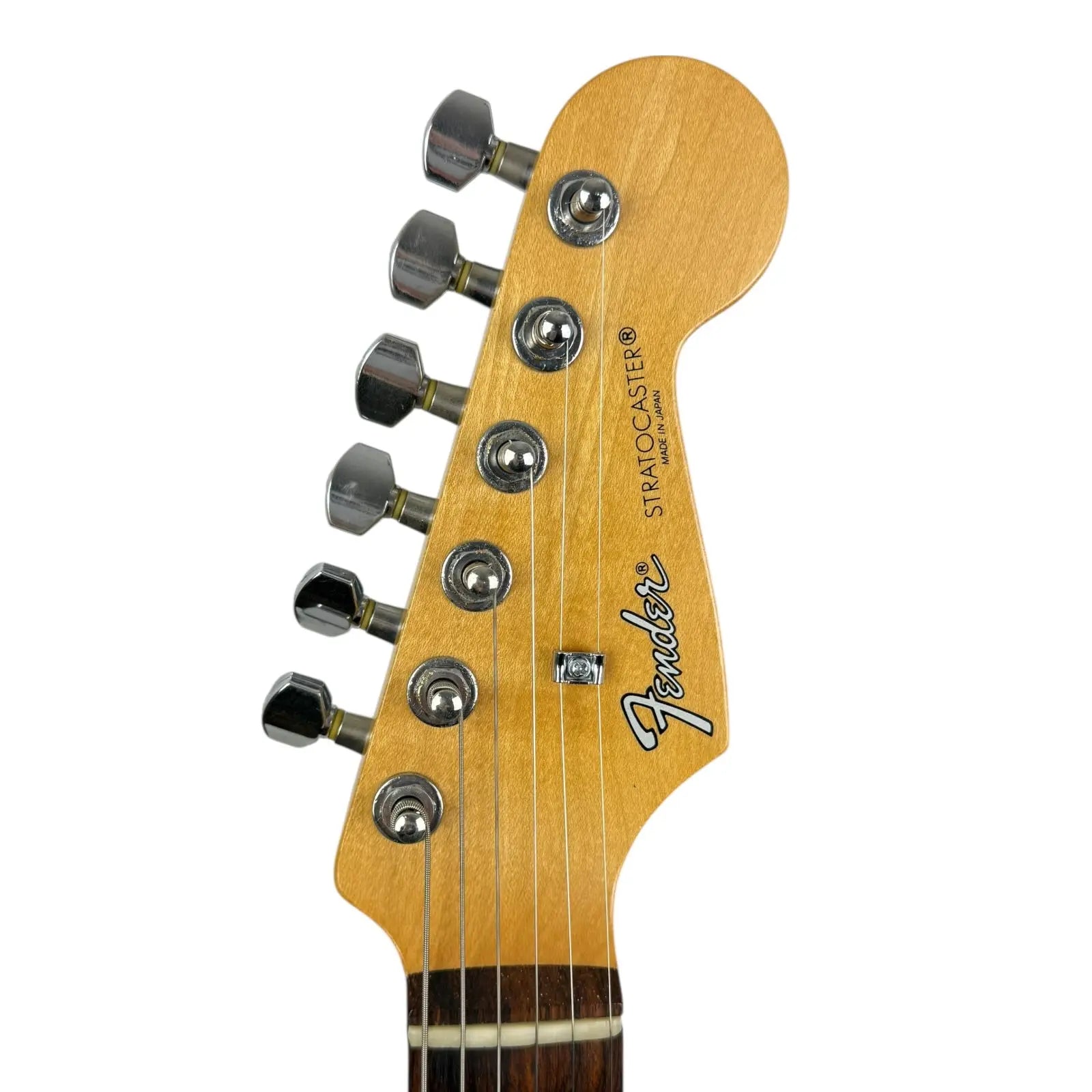 Fender Stratocaster Fender