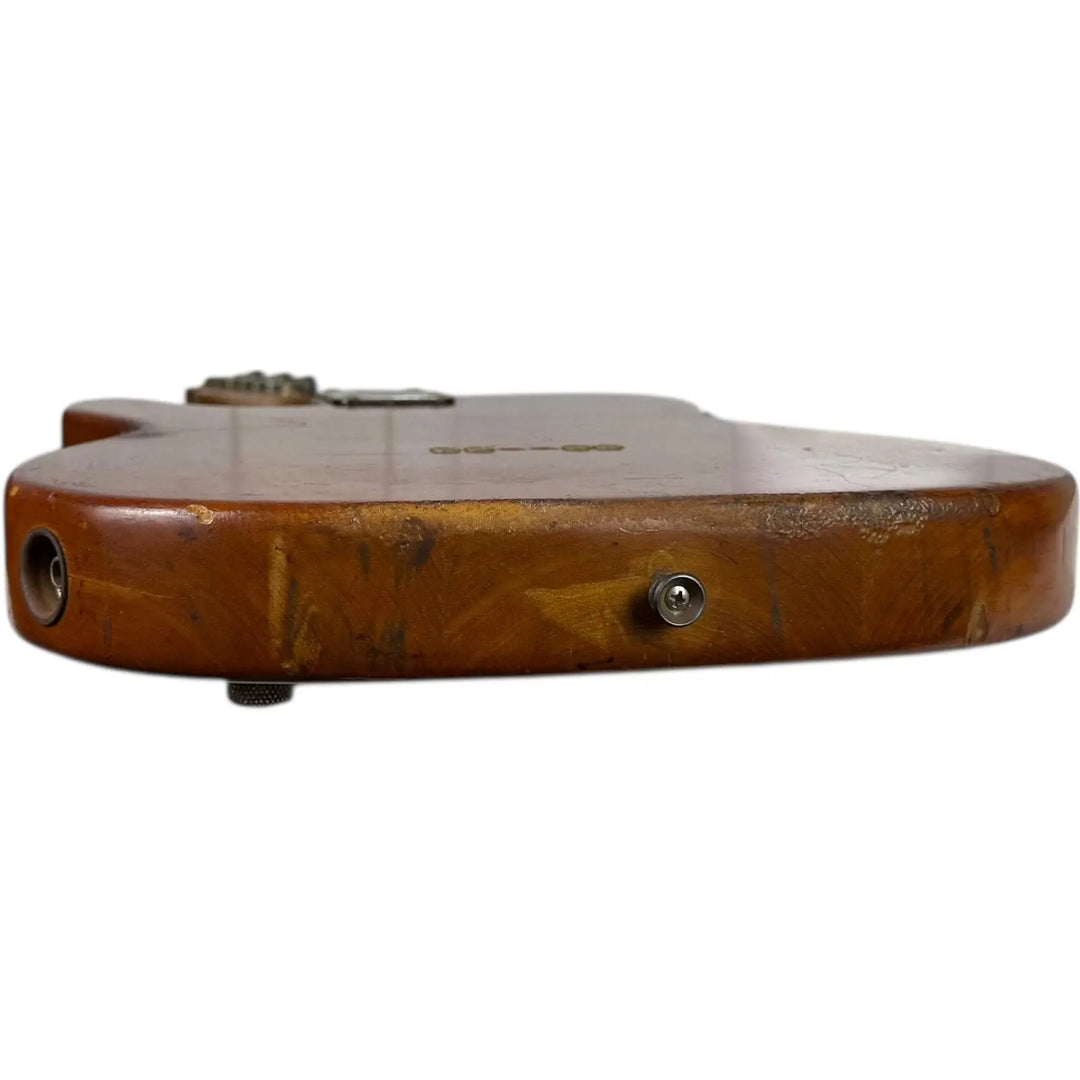 Fender Telecaster Fender