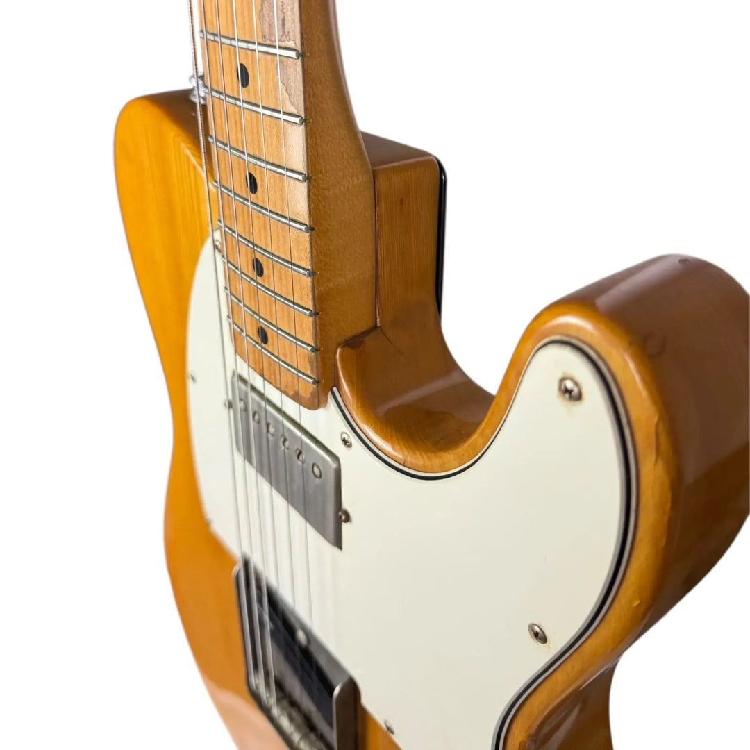 Fender Telecaster Fender