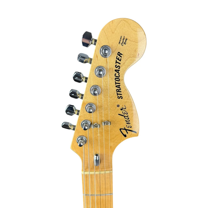 Fender Stratocaster Fender
