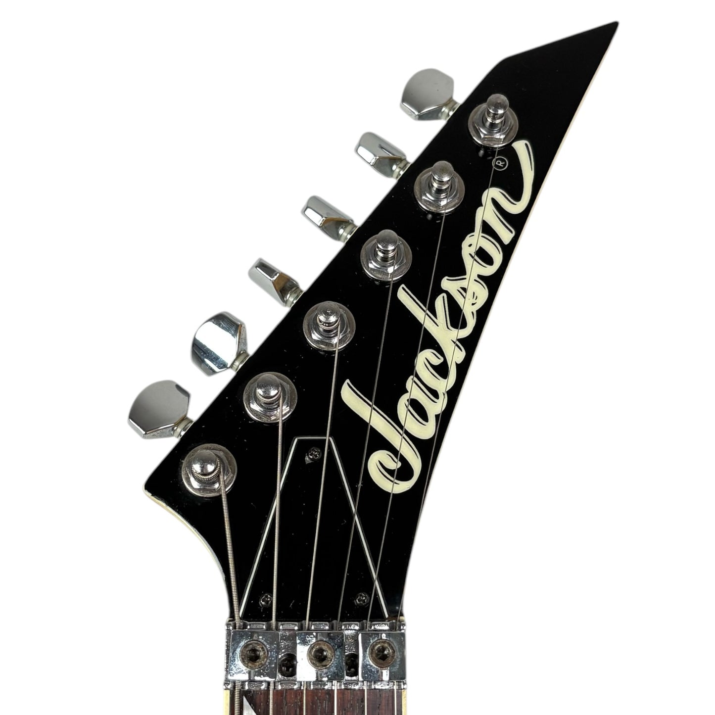 Jackson Japan DK2 Dinky Eerie Dess Swirl 1996