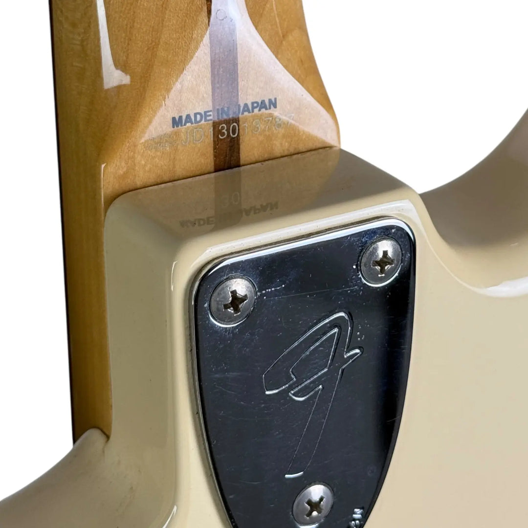 Fender Japan Pat´s Guitars