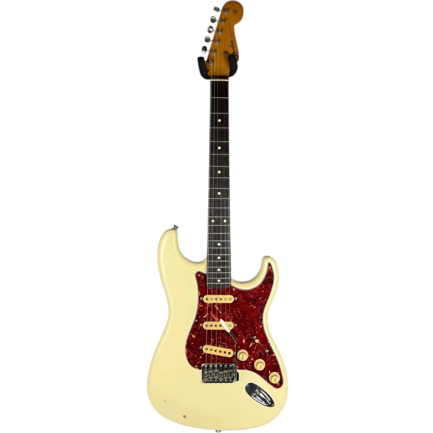 Fender Stratocaster Fender
