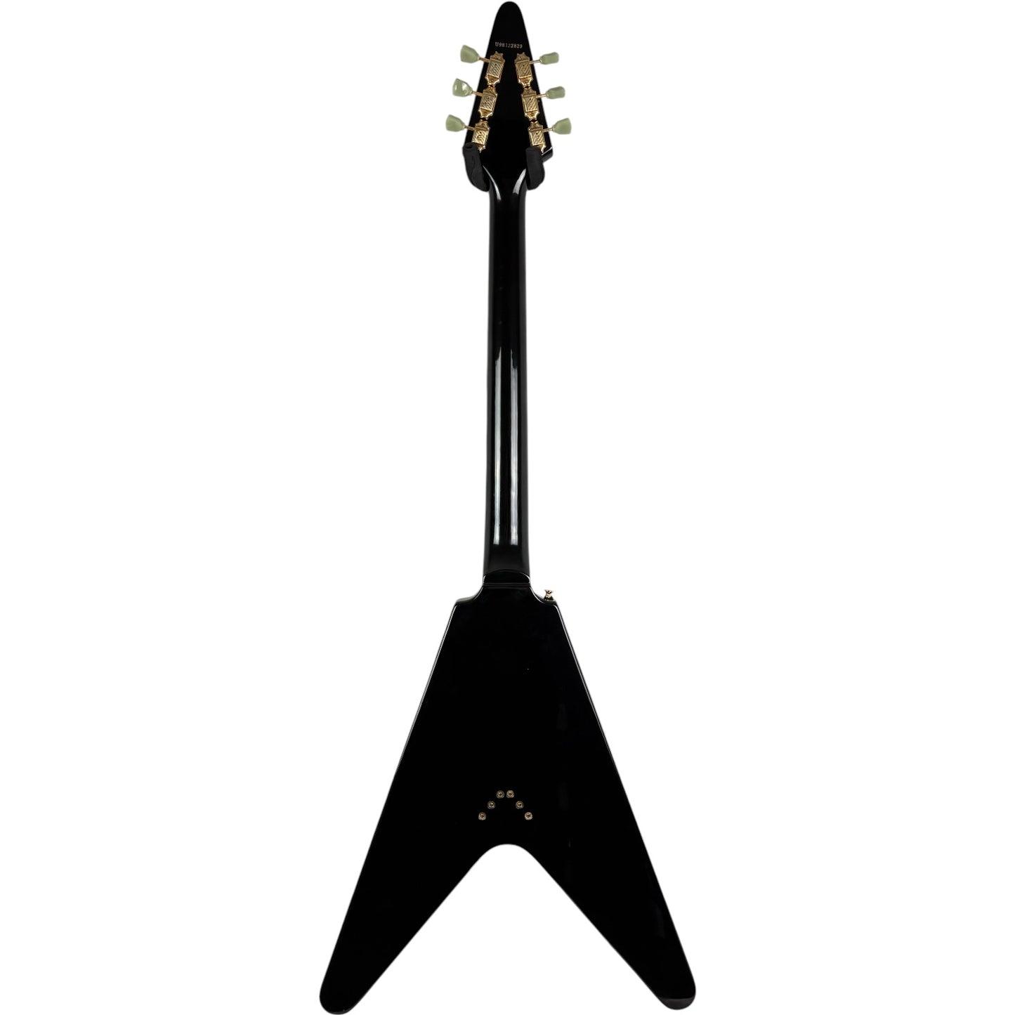 Epiphone Flying V 1998 – eebenpuu