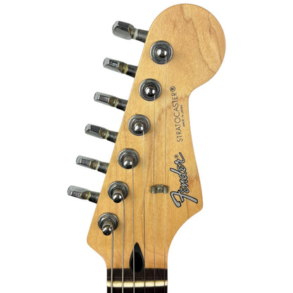 Fender Japan ST-STD Stratocaster 1995-1996 - Sunburst - Vintage