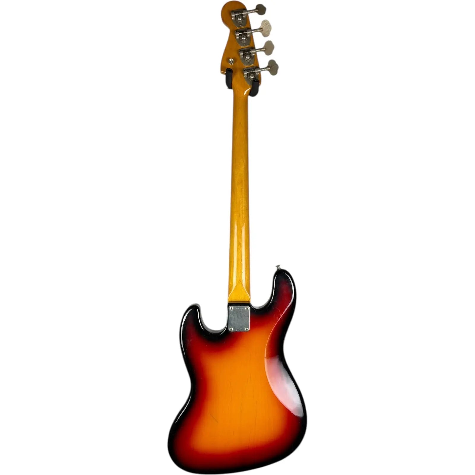 Tokai JB50 爵士音色贝斯1982 - 日落色- Pat´s Guitars
