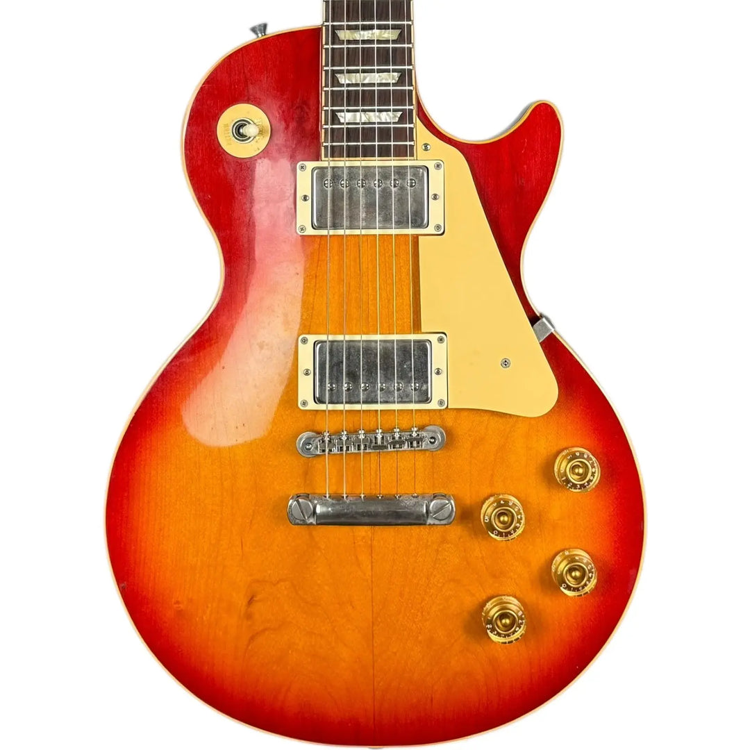 Orville Les Paul Orville