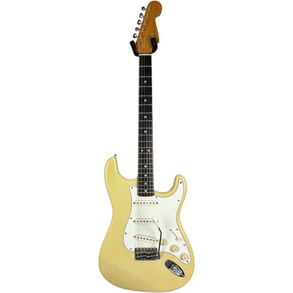Tokai Stratocaster Limited Edition 1985 - Vintage White