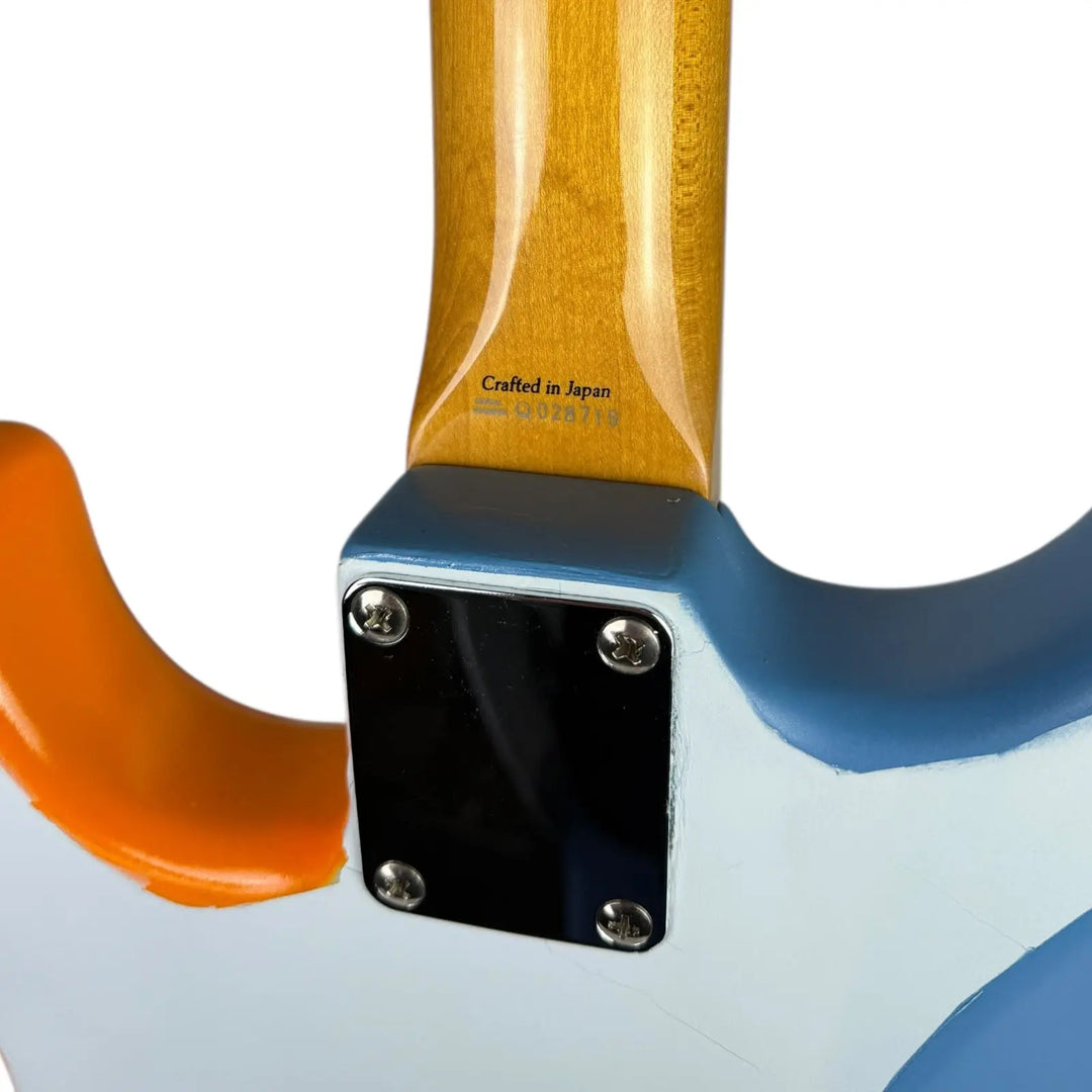 Fender Stratocaster Fender