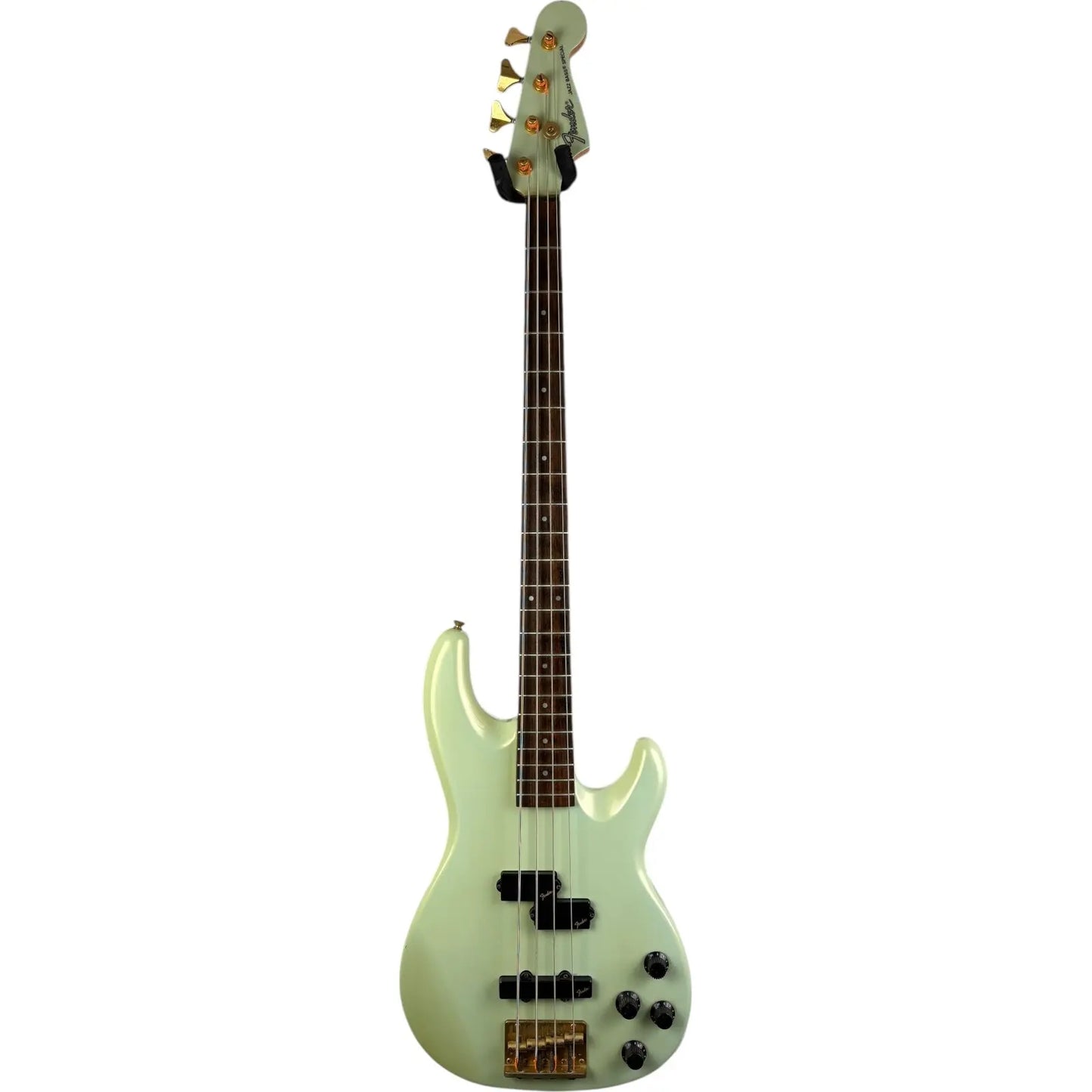 Fender Jazz Bass Special Fender