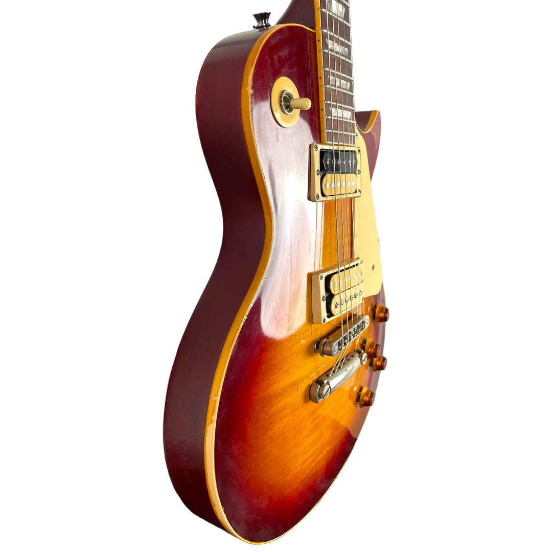 Gibson Les Paul Heritage Series Standard-80 1981 - Pat´s Guitars