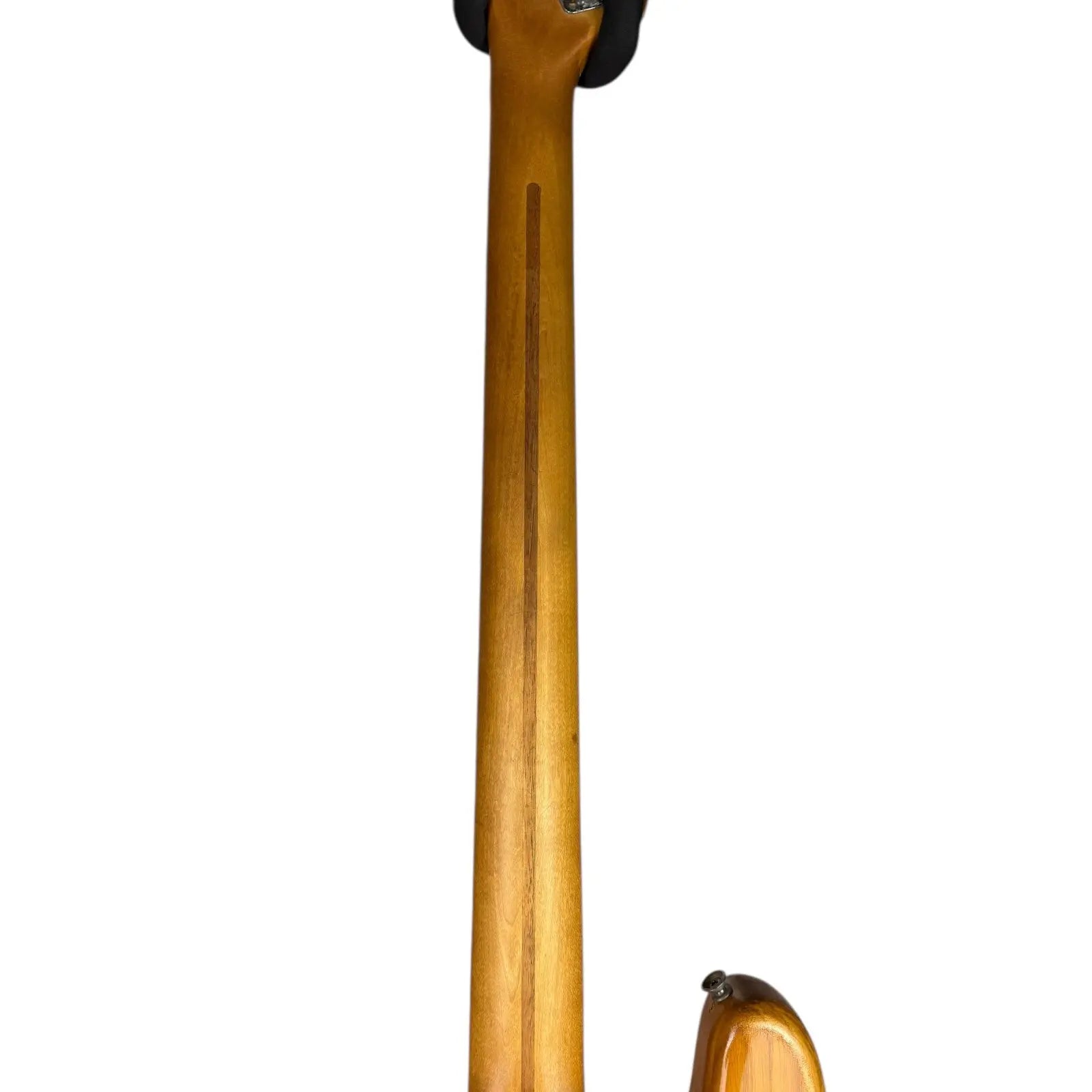 Fender Precision Bass Natural Fender