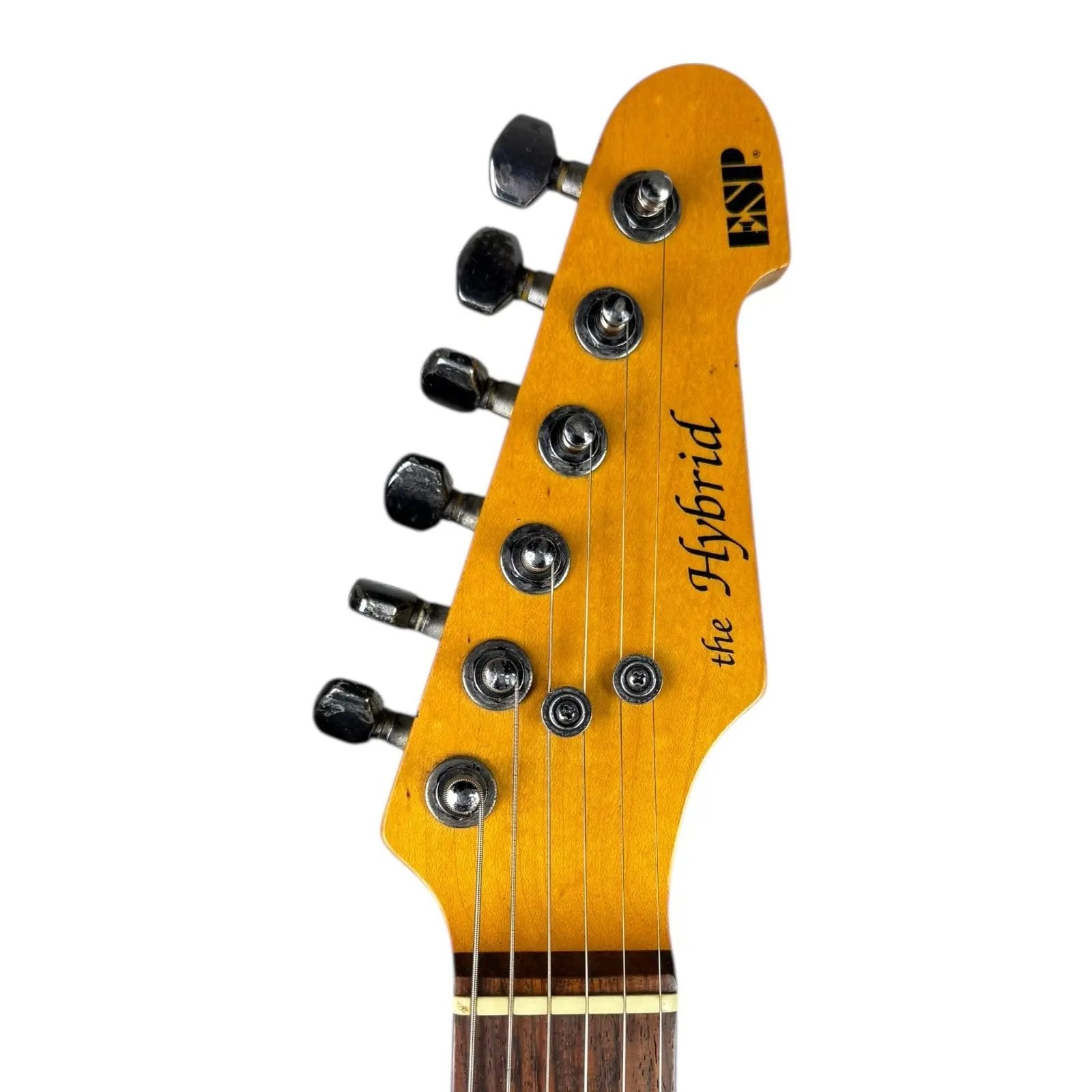 ESP the Hybrid ESP