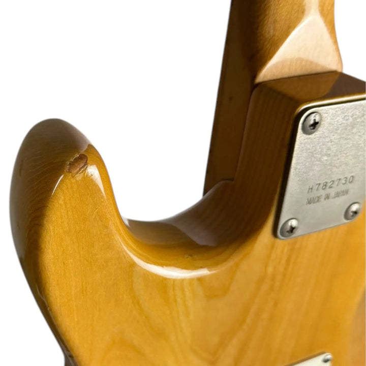 Greco Super Sounds Greco