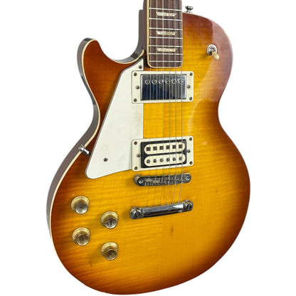 Greco EG Custom Les Paul Lefthand 1970s - Sunburst