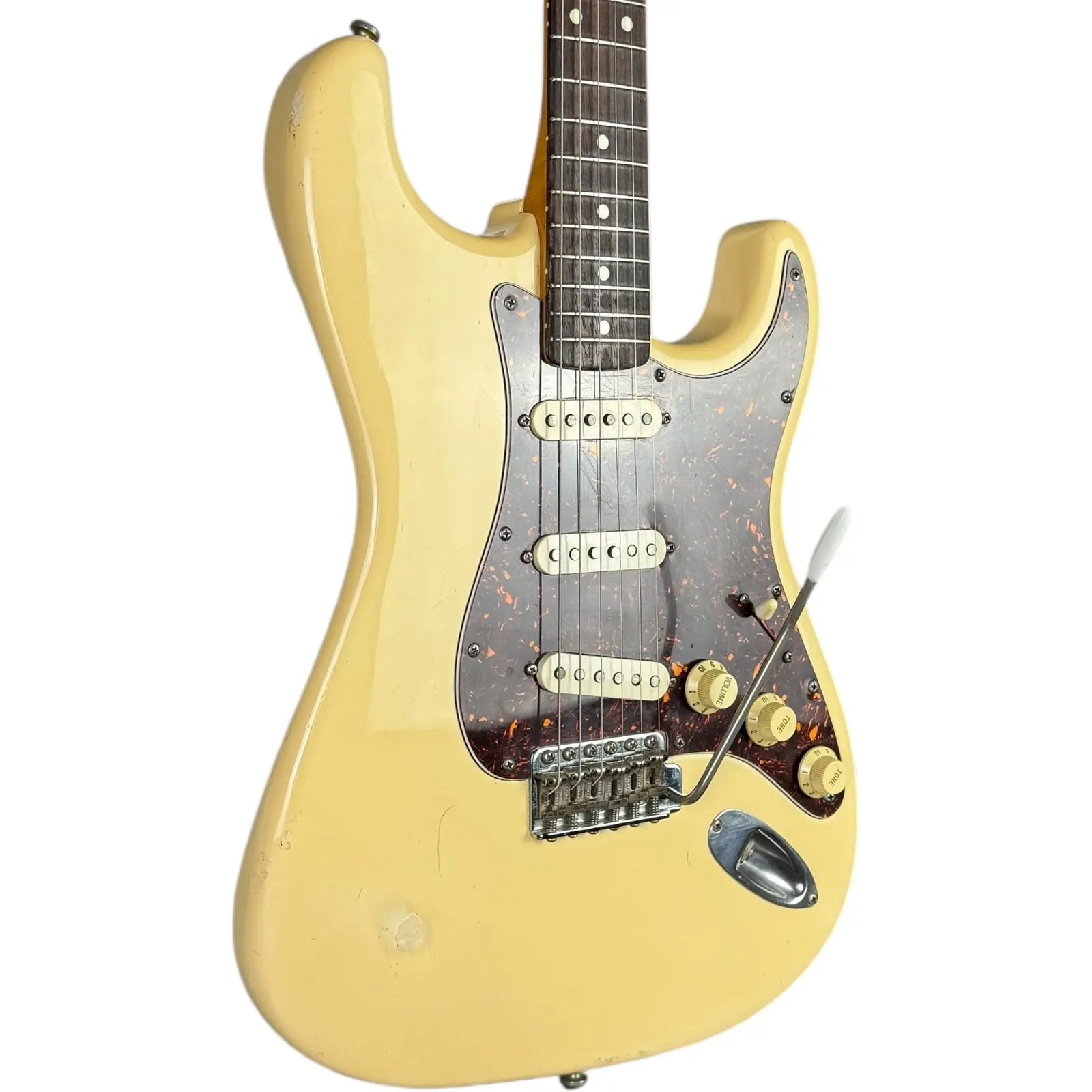 Fender Stratocaster Fender