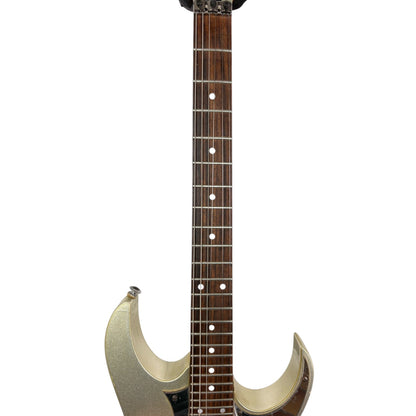 Ibanez RG450AH 1999 - Silver