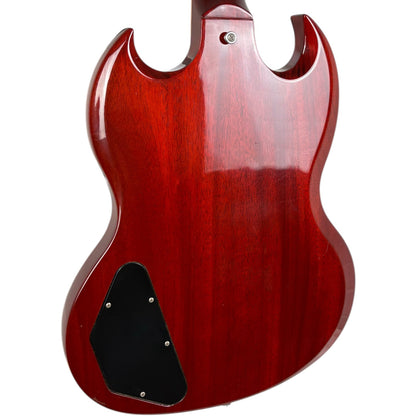 Gibson SG Standard 2007 - Heritage Cherry