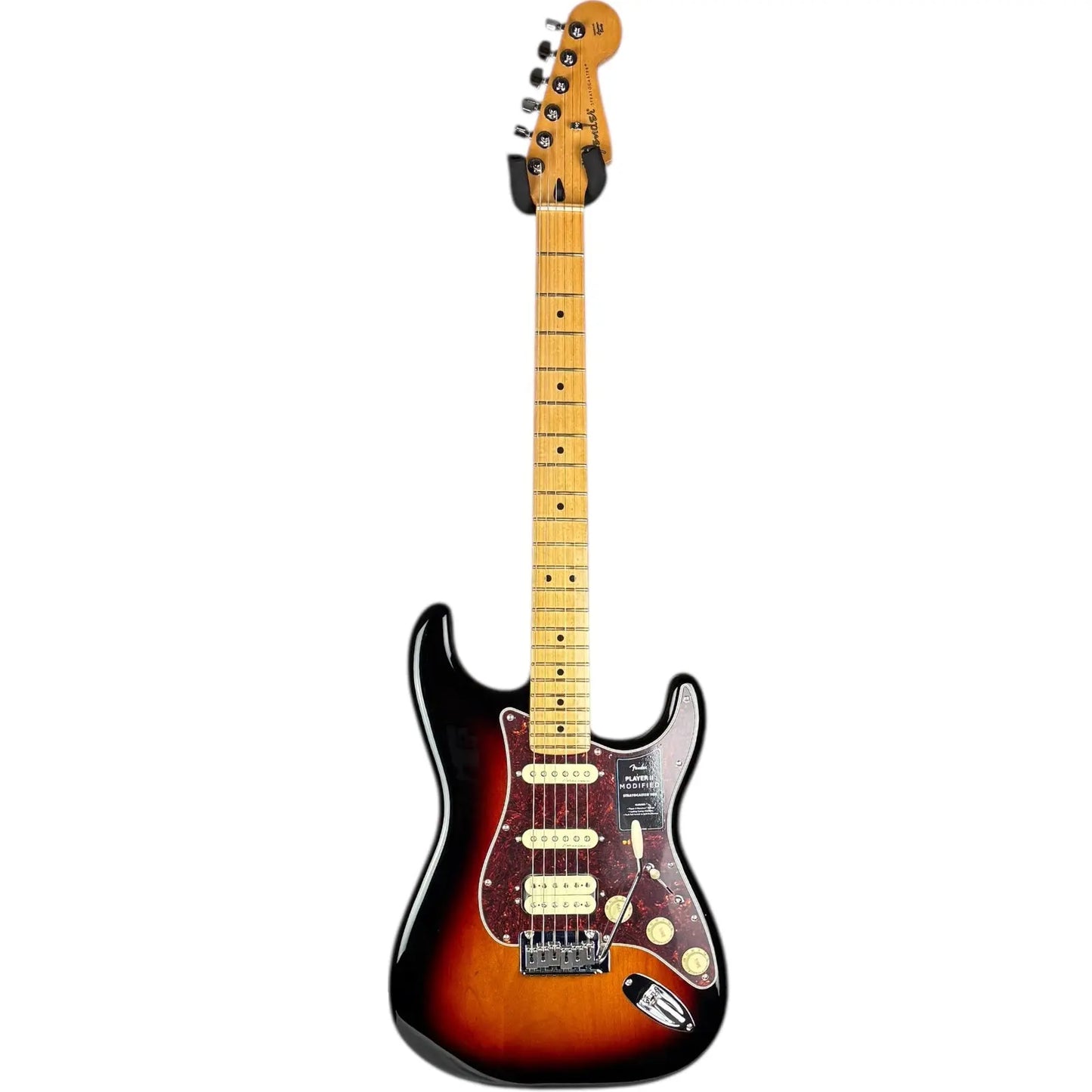 Fender Stratocaster Fender
