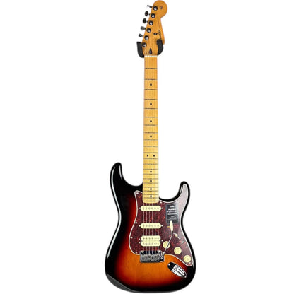 Fender Stratocaster Fender