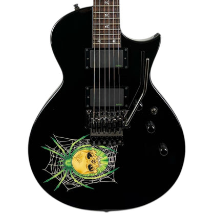 ESP Kirk Hammett Signature KH-3 30. výroční edice 2022 – Spider