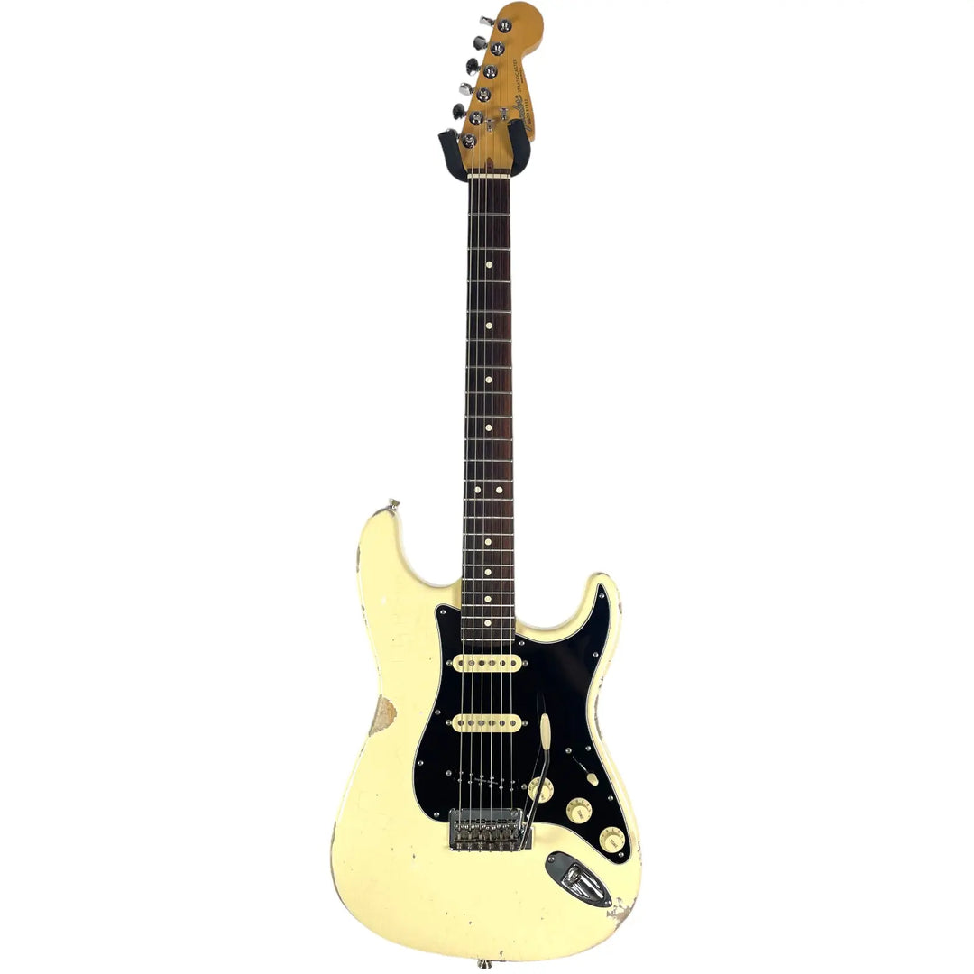 Fender American Standard Stratocaster 1993 - Pat´s Guitars