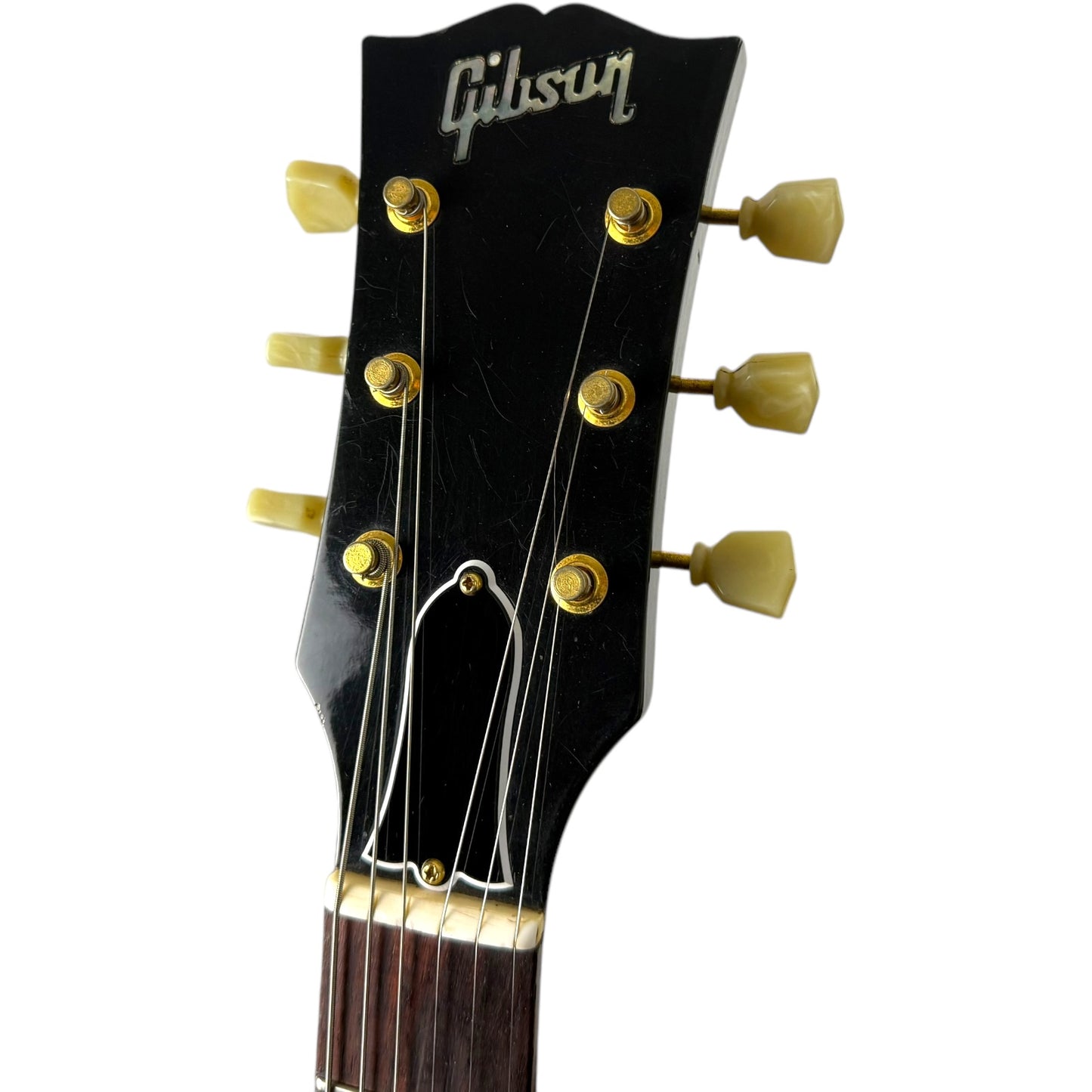 Gibson Nighthawk Special SP3 1997 - Black