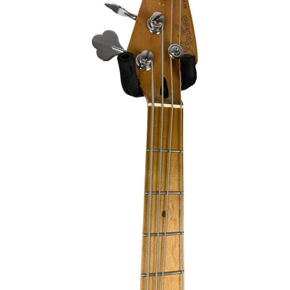 Faber PBC BB Precision Bass – Black