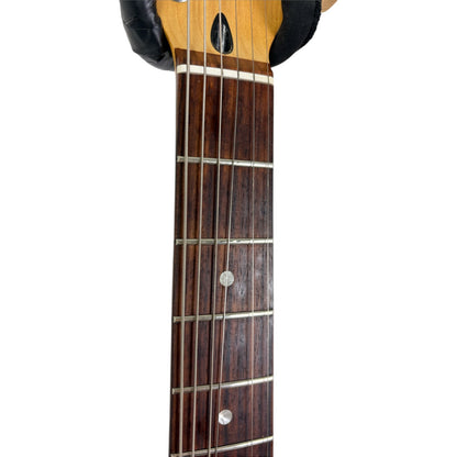 Squier by Fender Jagmaster 2005 - Siyah