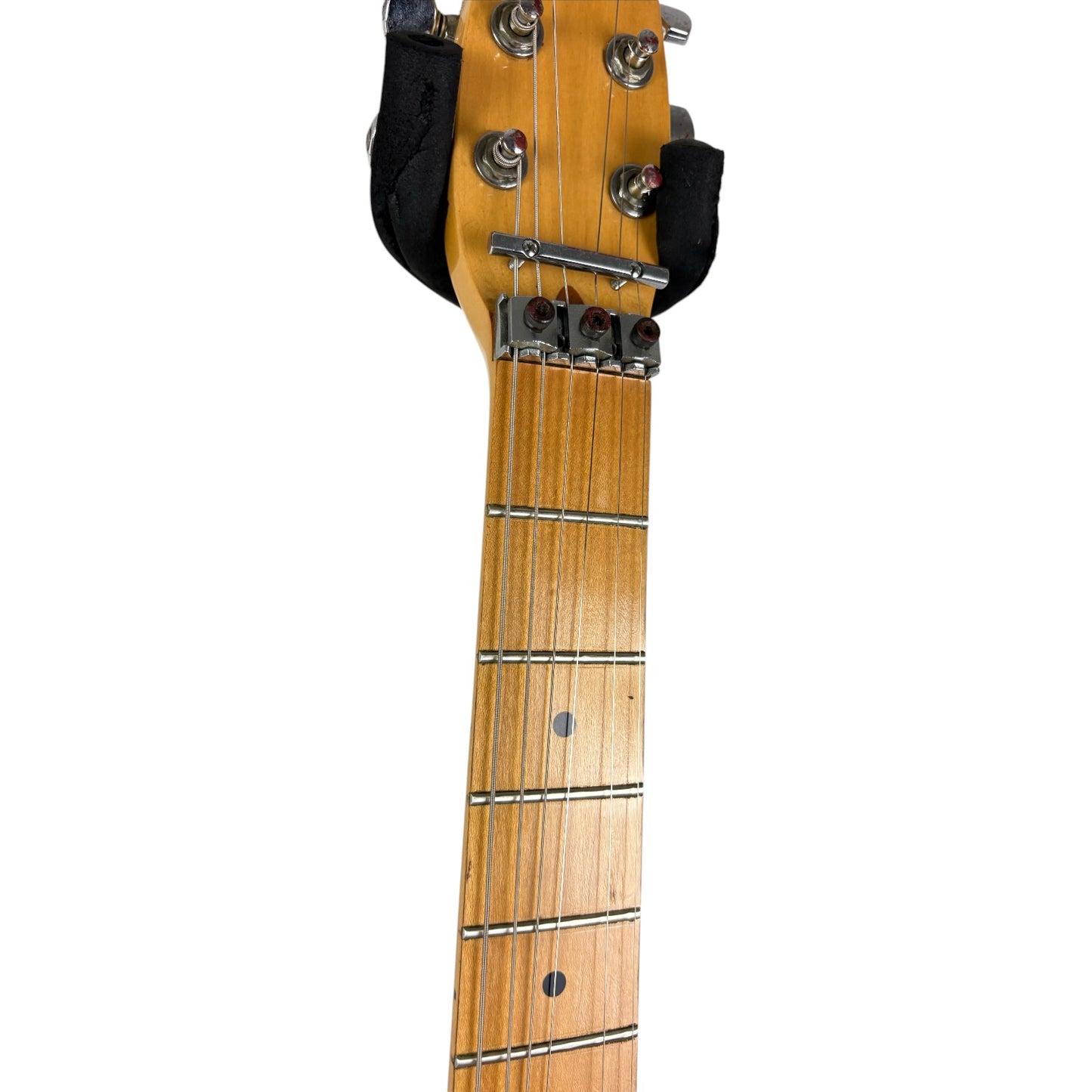 ESP Random Star RSZ-110 ZEP-II 1980s - Red