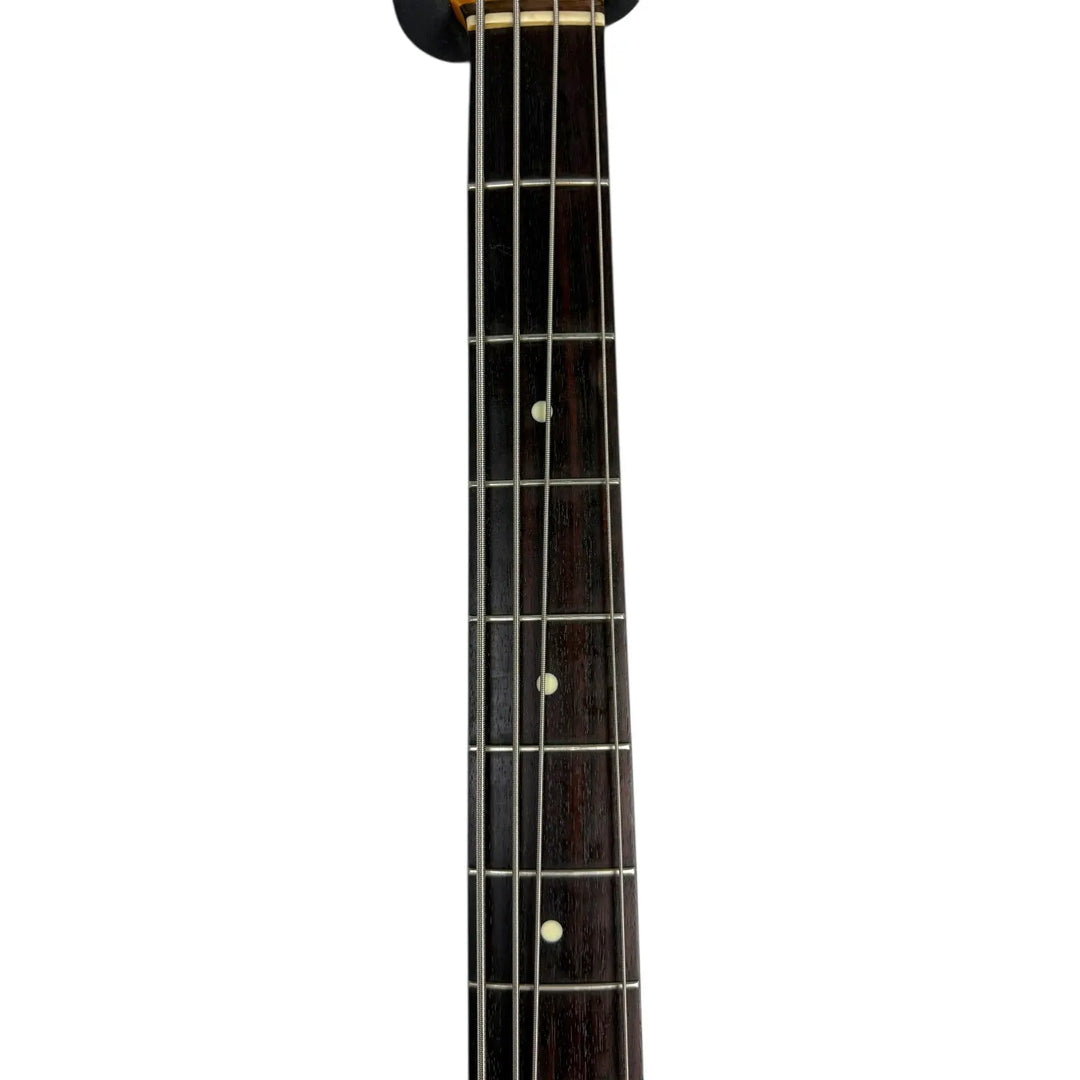 Fender Japan PBD-62 62’ Reissue Precision Bass 1988-1989 - Sunburst Fender