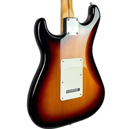 Fender Stratocaster Sunburst Fender