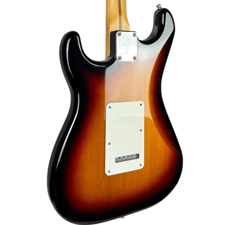 Fender Stratocaster Sunburst Fender