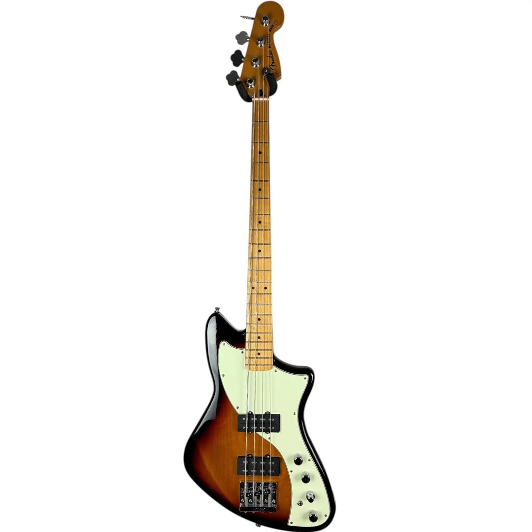 Fender Player Plus Meteora Bass 2022 - Sunburst Pat´s Guitars