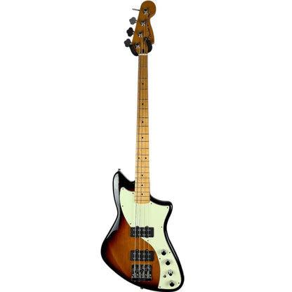 Fender Player Plus Meteora Bass 2022 - Sunburst Pat´s Guitars