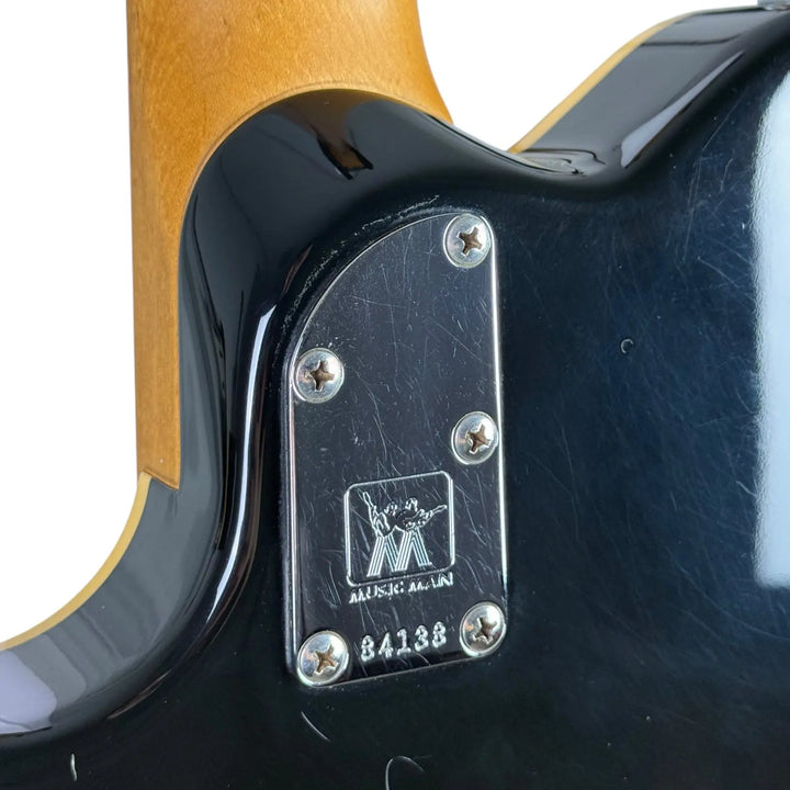 Monte Pat´s Guitars